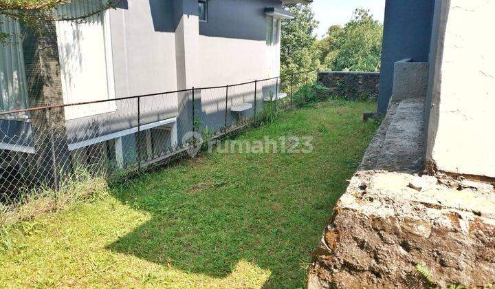 Rumah Mewah Ada Lift Pribadi Resort Dago Pakar Kota Bandung 2