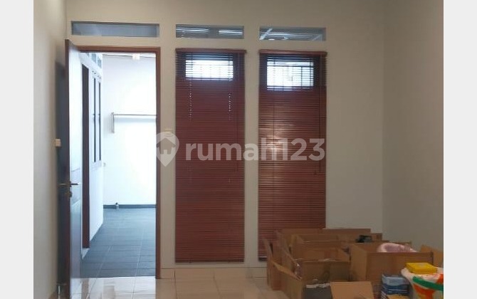 Dijual Rumah Bagus Dekat Polsek Di Batununggal Kota Bandung