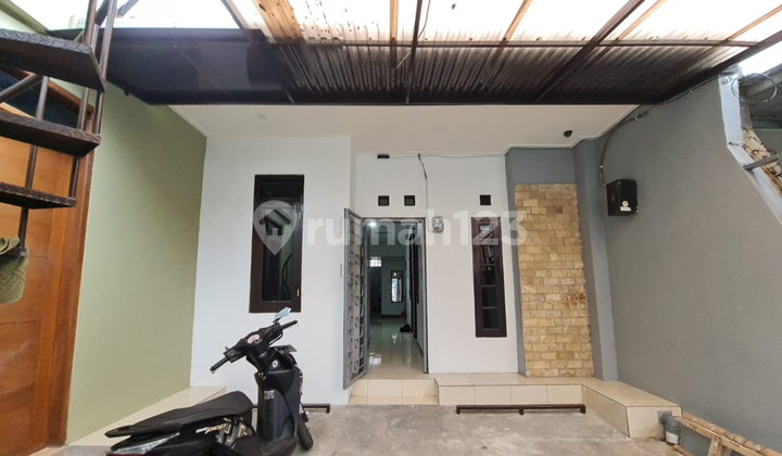 Boarding House 1.5 Near Health Facilities in Kopo Bandung 2