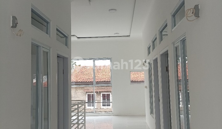 u Siap Huni Lokasi Strategis di Sayap STT Telkom Bandung