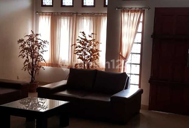 2-Storey House in Sayap Pungkur, Bandung 2