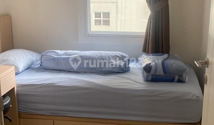 Apartemen 2Br Siap Huni di Parahyangan Residence 2