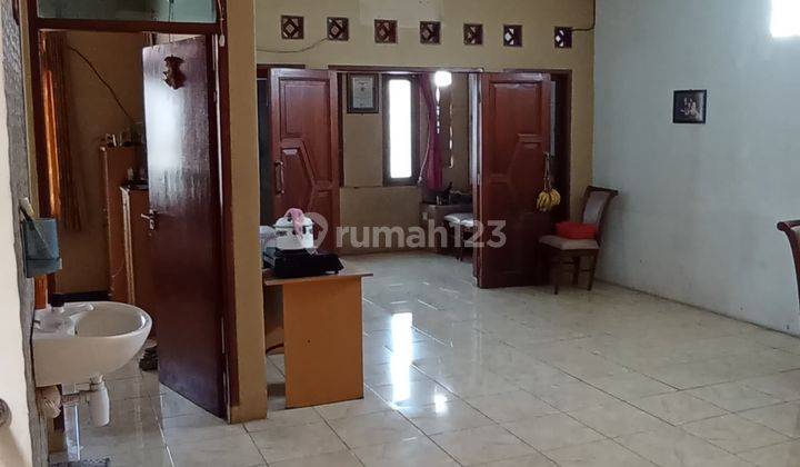 Dijual Rumah 2 Lantai Siap Huni Jalan Rajawali Sakti Bandung 1