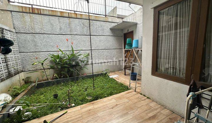 Di Jual Rumah Terawat Siap Huni di Batununggal Molek Bandung 2