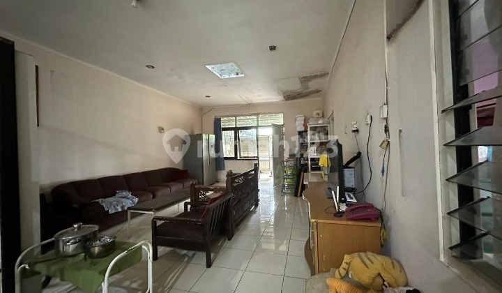 Dijual Rumah Hitung Tanah di Sayap Sudirman Pajajaran Bandung 2