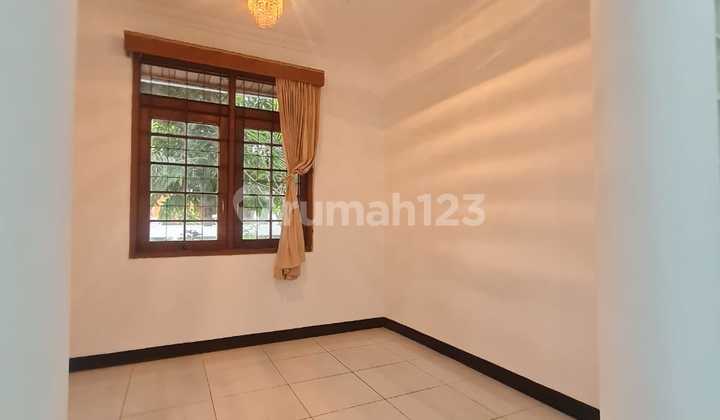 Disewakan Rumah Bagus Terawat Di Sayap Dadali Pusat Kota Bandung 2