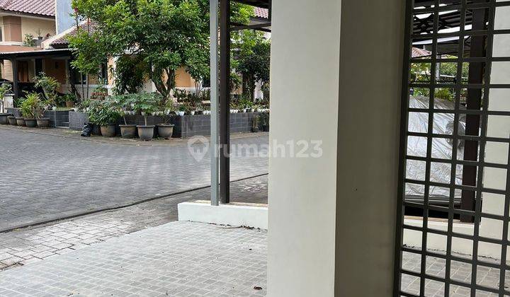 Rumah Huni Semi Furnish Di Wangsakerta Kota Baru Parahyangan 2