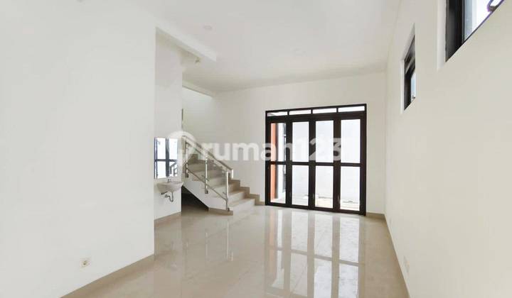 Dijual Rumah Baru Minimalis Modern Di Batununggal Indah Bandung