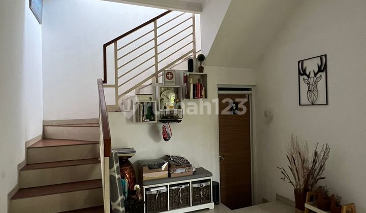 Dijual Rumah 2 Lantai Di Rajamantri Residence Buah Batu Bandung 2