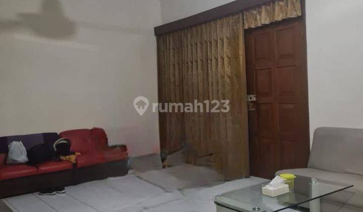 Rumah Sayap Gatsu Cocok Untuk Tempat Tinggal Dan Ruang Usaha 2