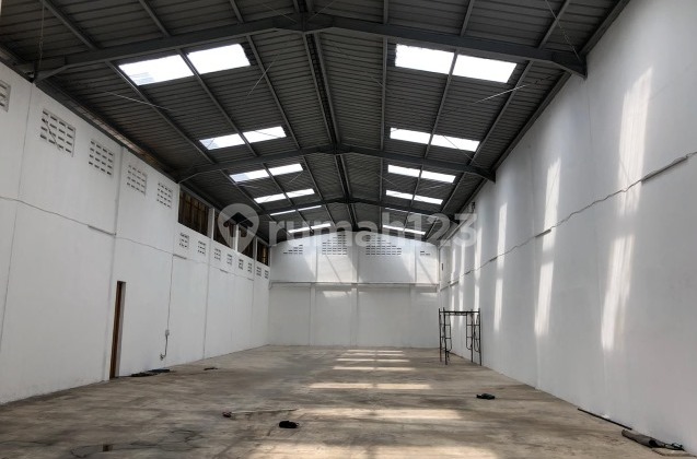 Dijual Gudang Baru Renovasi Di Sayap Pasir Kaliki Kota Bandung 1