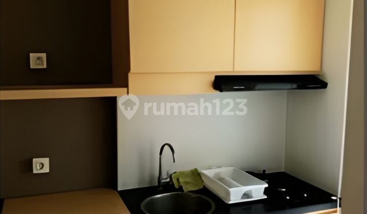 Harga Dibawah Pasaran Apartemen Parahyangan Residence 2 BR Lantai 12 Dekat Kampus UNPAR 2