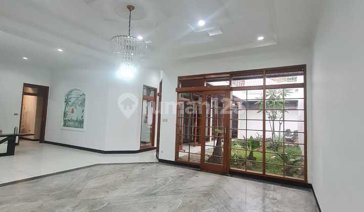 Disewakan Rumah Bagus Terawat Di Sayap Dadali Pusat Kota Bandung 1