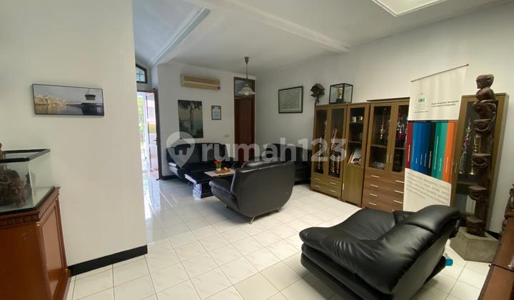 Rumah Terawat Siap Huni Lokasi Strategis Di Setraduta Bandung 1