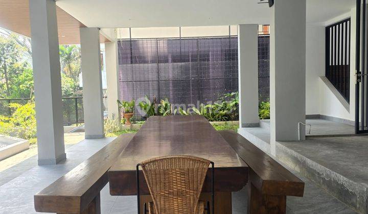 Rumah Mewah Ada Kolam Renang di Dago Pakar Resort 1