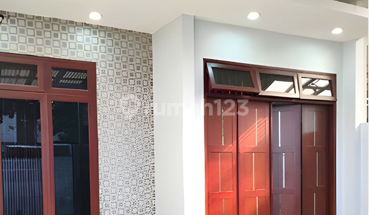 Rumah Siap Huni Dekat BCA Sumbersari 1