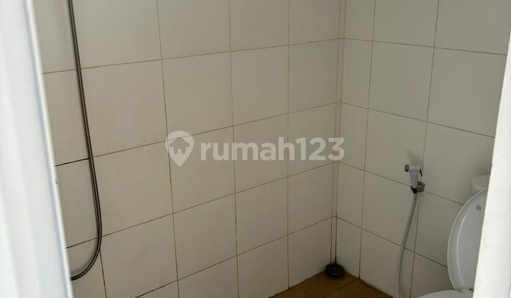 Rumah Baru Selesai Dibangun Siap Huni di Mekarsari Regency Buah Batu 2