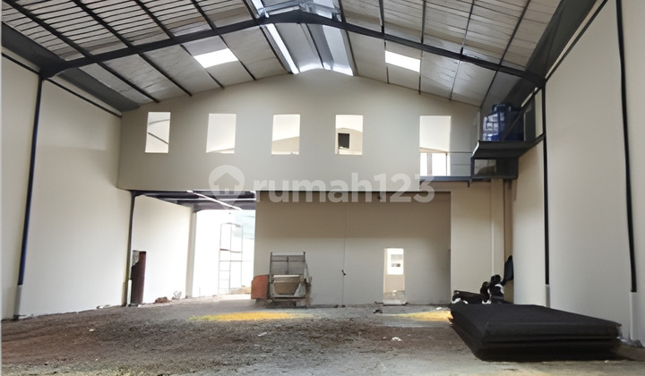 Gudang Luas Startegis Dekat Tol Margaasih Kopo Gudang Luas Startegis Dekat Tol Margaasih Kopo