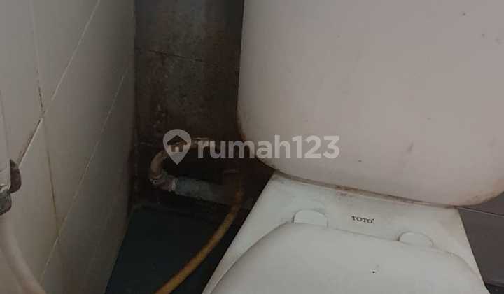 Rumah Terawat Siap Huni di TKI 2 Bandung 2