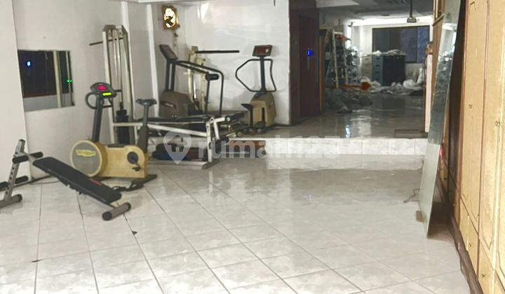 Ruang Usaha 4,5 Lantai Siap Pakai Braga Bandung Ruang Usaha 4,5 Lantai Siap Pakai Braga Bandung