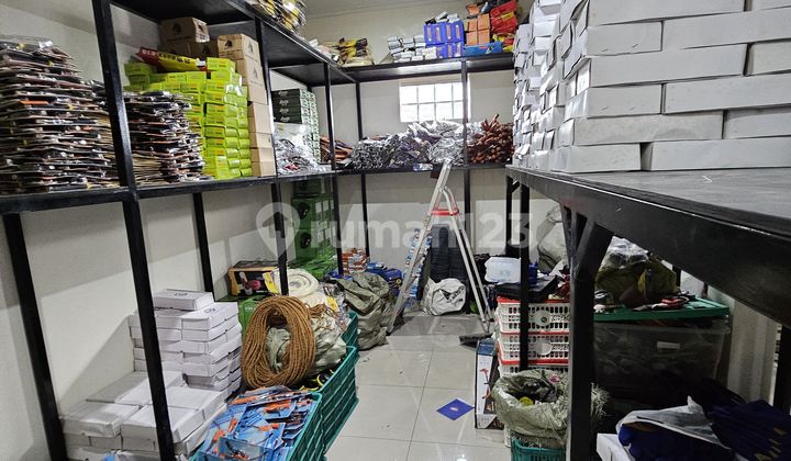 Ruko Soho Pinewood 2 Lantai Di Taman Kopo Indah Bandung