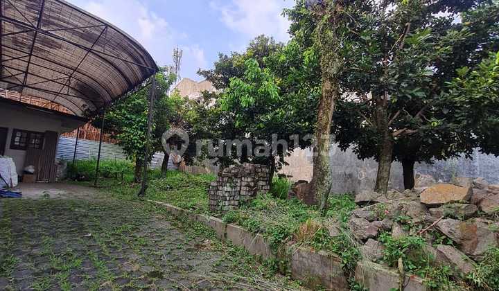 Central City Plot Land in Babakan Jeruk, Pasteur Wing, Bandung Central City Plot Land in Babakan Jeruk, Pasteur Wing, Bandung