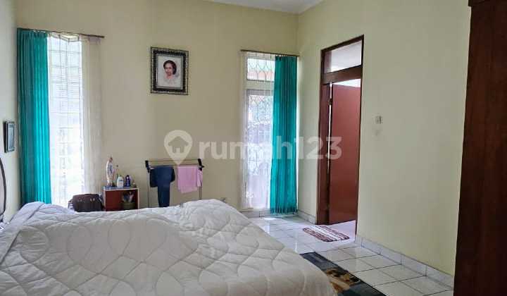 Well-Maintained Boarding House Ready to Occupy in Bukit Jarian, Bandung 2