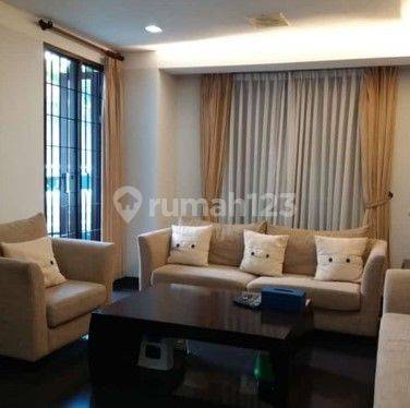 Jual Rumah Lux Ada Kolam Renang di Hegarmanah Bandung Utara 1