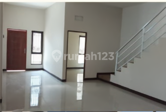 Rumah Terawat Siap Huni di Inhoftank Bandung