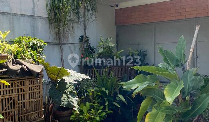 Jual Rumah Westhoff Hitung Tanah Di Pasir Kaliki Kota Bandung 2