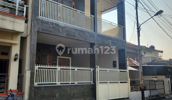 Rumah Komplek Cluster Bali 1 di Sukapura Kiaracondong Kota Bandung Rumah Komplek Cluster Bali 1 di Sukapura Kiaracondong Kota Bandung