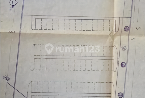 Ready-to-Use Land Suitable for Business, Main Road, Bandung Map. Ready-to-Use Land Suitable for Business, Main Road, Bandung Map.