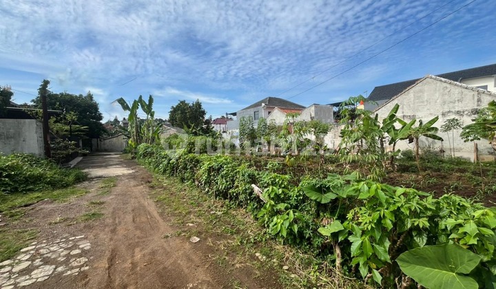 Kavling Sudah Siap Bangun Rumah di Kota Cimahi Kavling Sudah Siap Bangun Rumah di Kota Cimahi