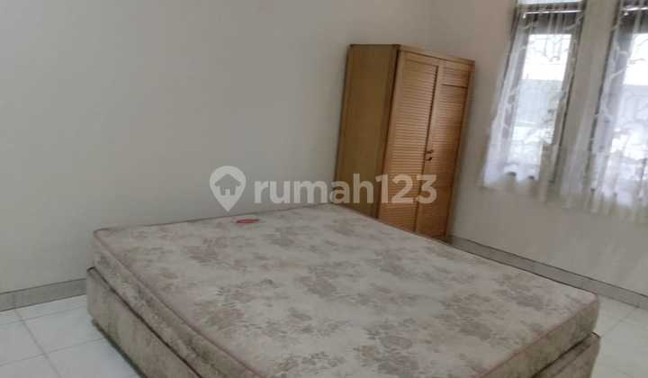 Rumah 1,5 Lantai Lokasi Terbaik di Sayap Gatsu Kota Bandung 2
