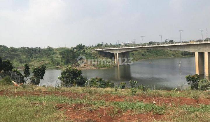 Jual Cepat Kavling Siap Bangun di Kota Baru Parahyangan 1