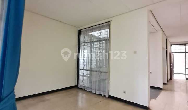 Rumah Luas Sumber Sari Posisi Hook & Lokasi Nyaman