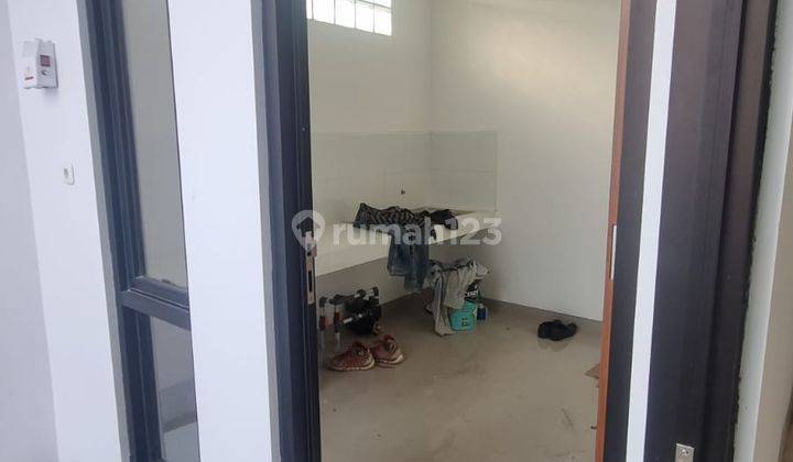 Di Jual Rumah Baru Minimalis Modern di Batununggal Bandung 2