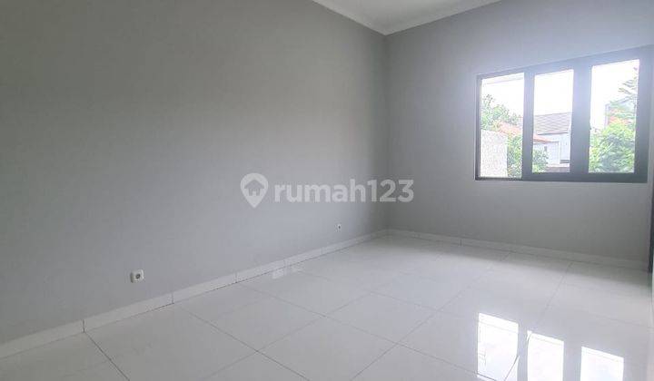 Rumah Baru 2 Lantai Siap Huni di Kembar Timur Kota Bandung 1