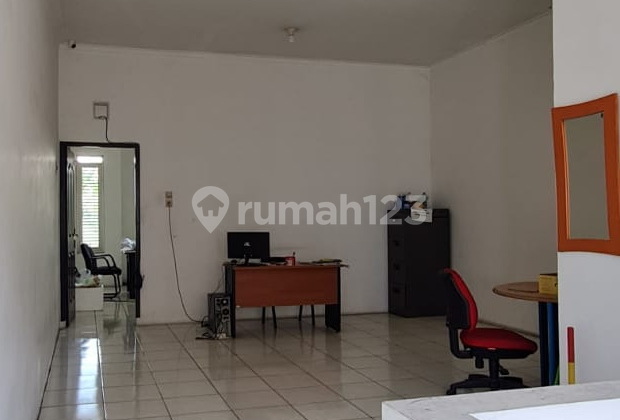 Ruko 2 Lantai Siap Huni Strategis Di Taman Kopo Indah Bandung