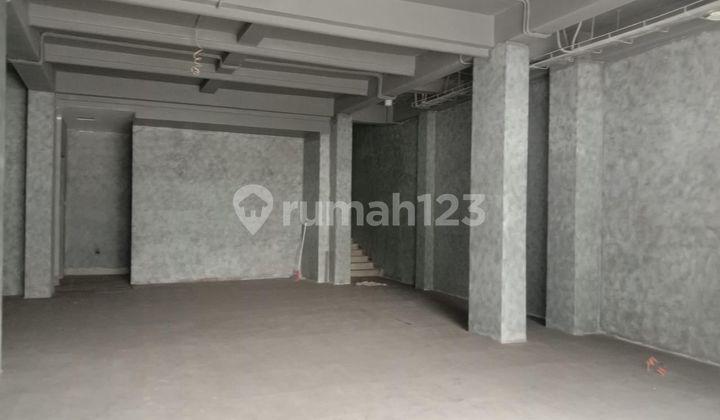 Gedung Baru Siap Pakai di Tengah Kota Bandung Gedung Baru Siap Pakai di Tengah Kota Bandung