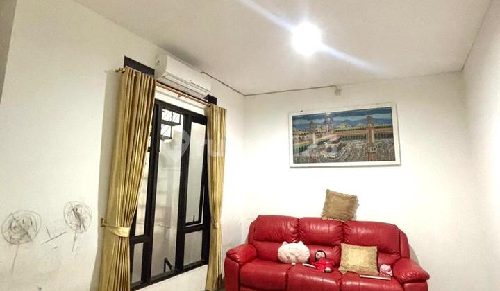 Well-Maintained House Ready for Occupancy in Batununggal 2