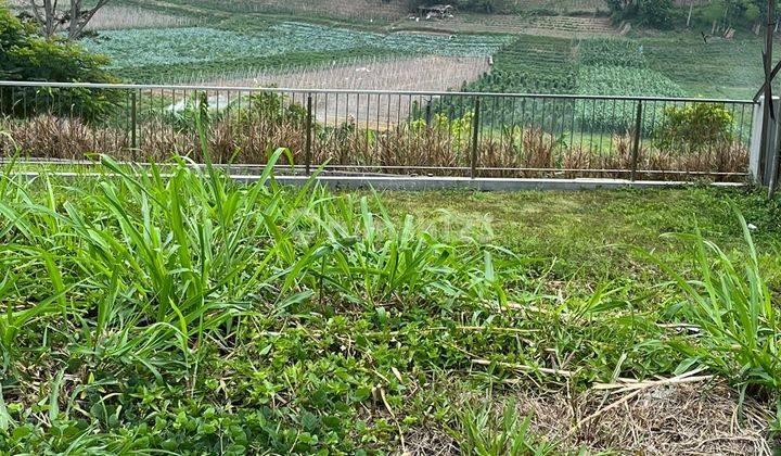 Di Jual Tanah Kavling View Danau di Kota Baru Parahyangan 2