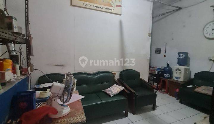 Ruko Strategis Dikawasan Ramai 2 Arah Cibadak Kota Bandung 1