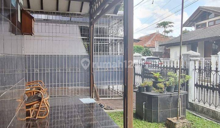 Di Jual Rumah Siap Huni Strategis Di Buah Batu Kota Bandung 2