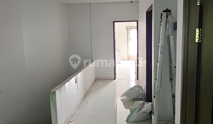 Rumah Terawat Siap Huni di Srimahi Bandung 2