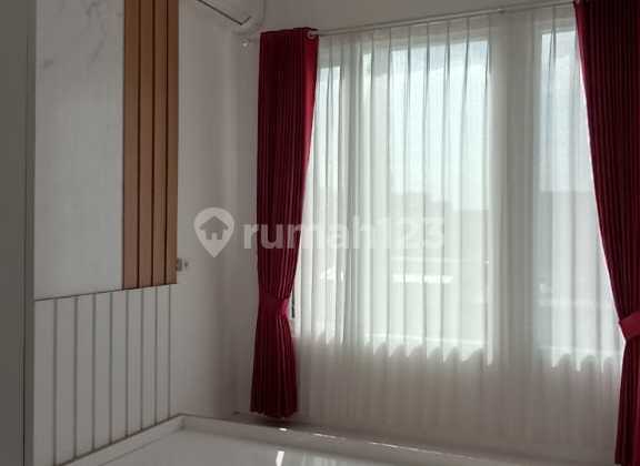 Rumah Baru Siap Huni Lokasi Strategis Sayap STT Telkom