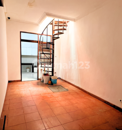 Rumah Nyaman Siap Huni Taman Sakura Soekarno Hatta 2