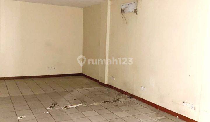 Jual Ruko 2 Unit Berdampingan di Mainroad Gatsu Kota Bandung 1