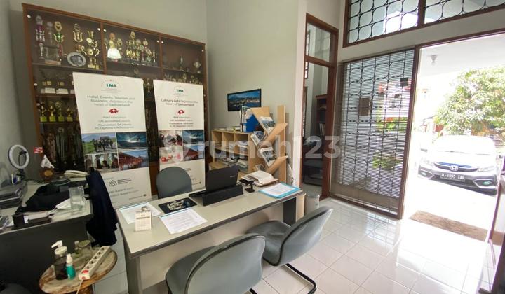 Rumah Terawat Siap Huni Lokasi Strategis Di Setraduta Bandung 2