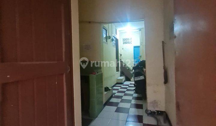 Di Jual Ruko 1,5 Lantai Strategis Kawasan Ramai di Cibadak 1